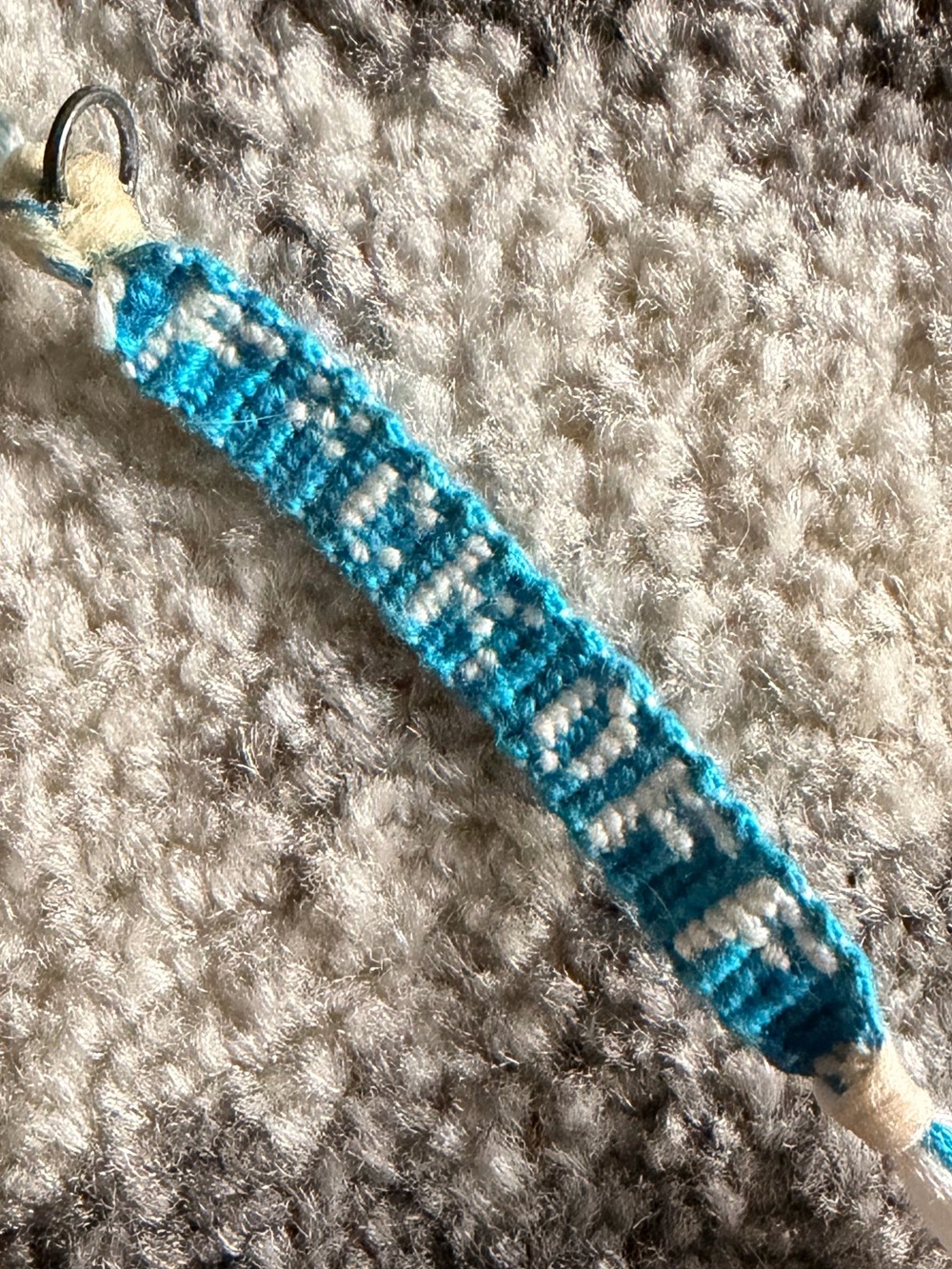 Handmade Keychain